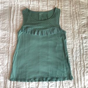 LOFT outlet dressy tank